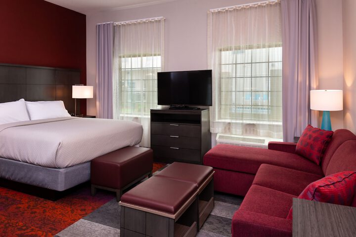 Staybridge Suites Lake Charles by IHG