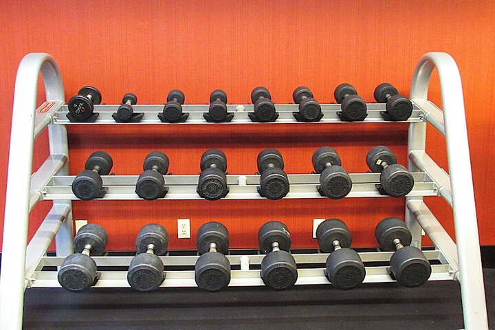 Hampton Inn Oxford-West