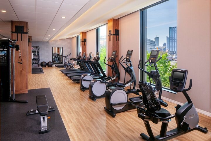 Health and Fitness 42 of 47