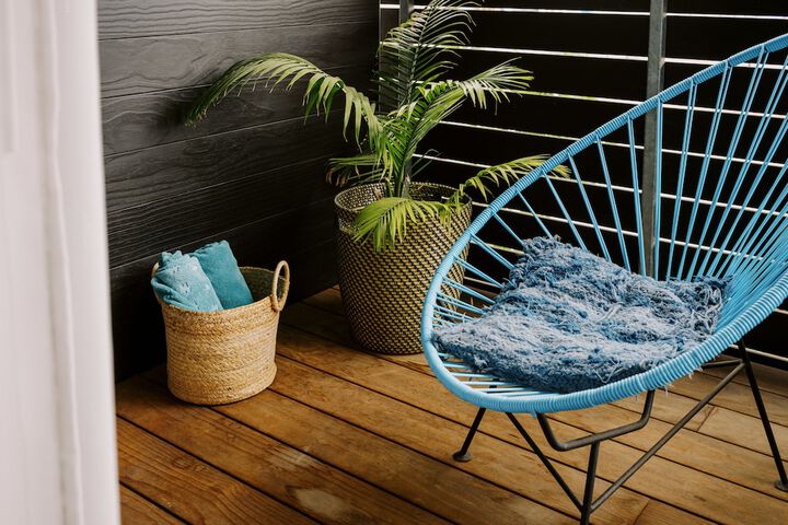 Terrace/Patio 61 of 67