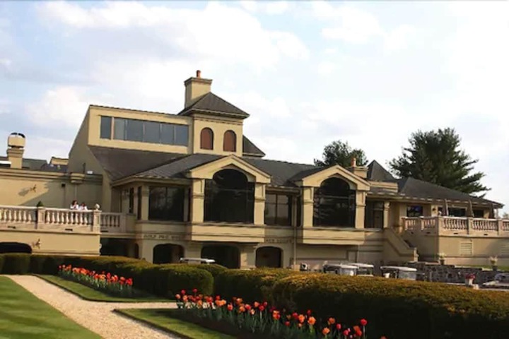 Toftrees Golf Resort