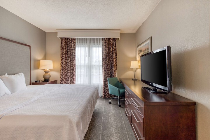 Homewood Suites by Hilton Olmsted Village (near Pinehurst)