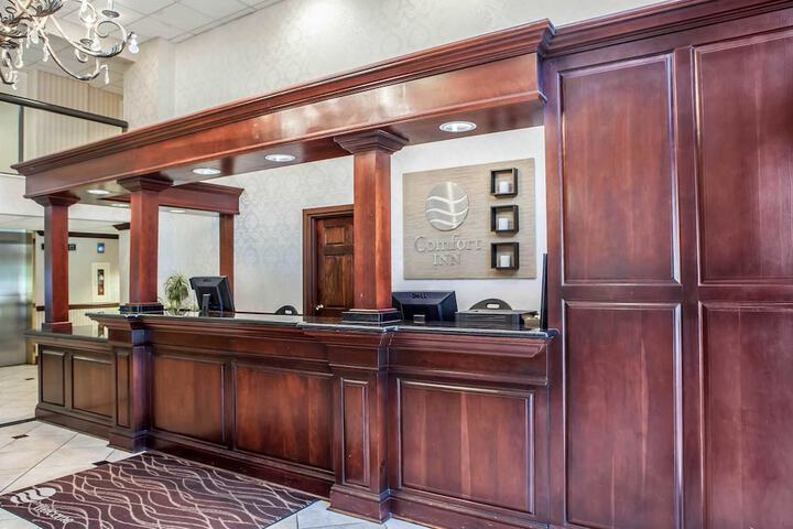 Hotel Interior 11 of 64