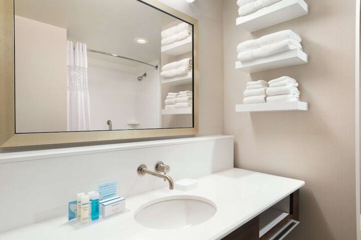 Hampton Inn Elko