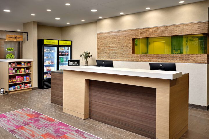 Home2 Suites by Hilton Fishers Indianapolis Northeast IN