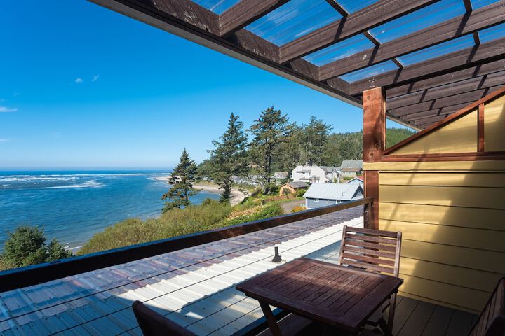 Terimore Bayfront Inn