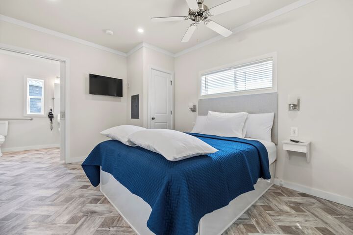Shore Point Cottages