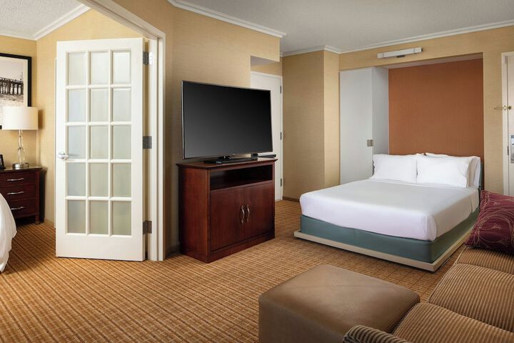 Newport Beach Marriott Bayview