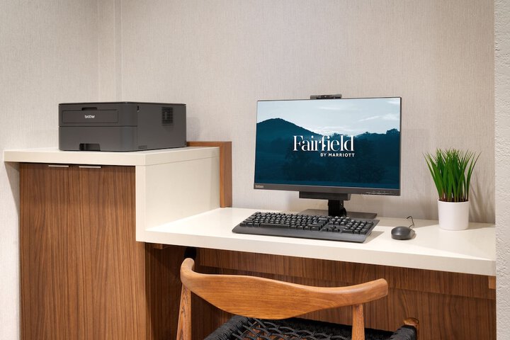 Fairfield Inn and Suites by Marriott Yakima