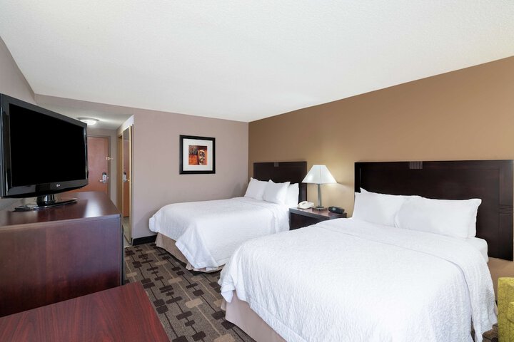 Hampton Inn Dublin