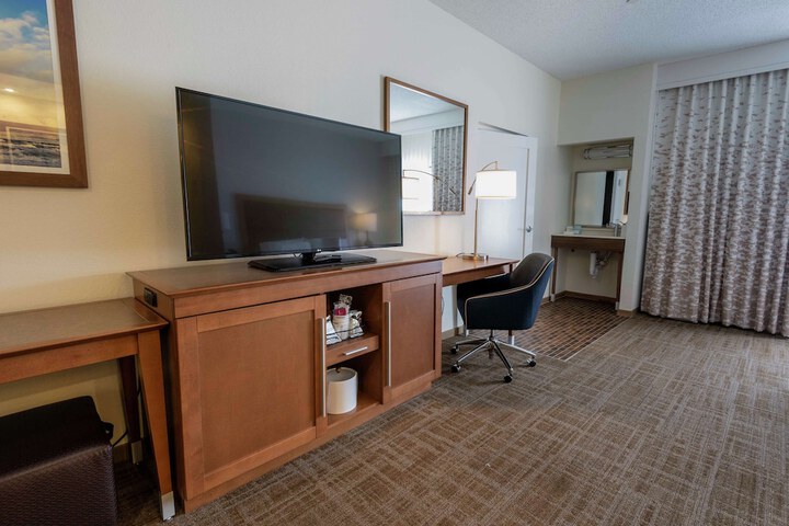 Hampton Inn Boca Raton