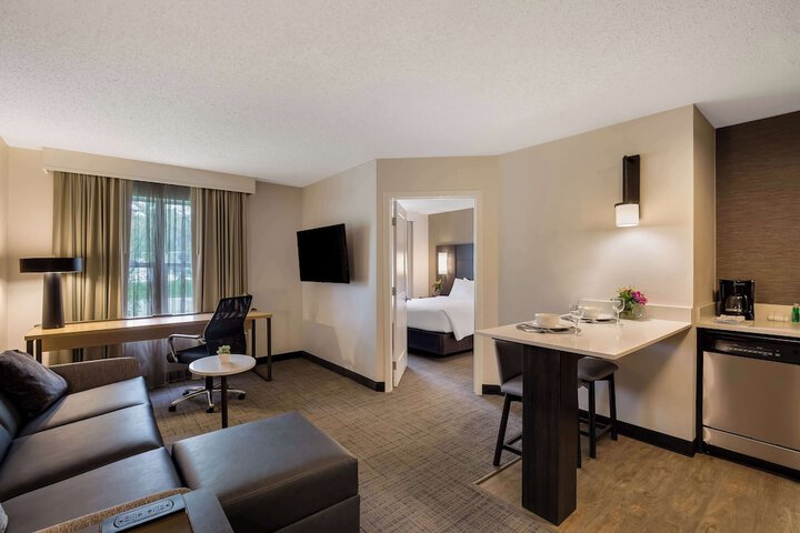 Sonesta ES Suites Parsippany Morris Plains