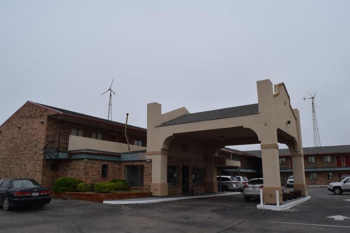 Hotel 7 of 46