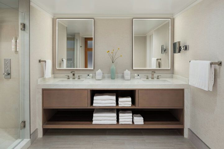Fort Lauderdale Marriott Harbor Beach Resort & Spa