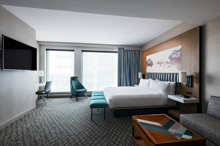Austin Marriott Downtown
