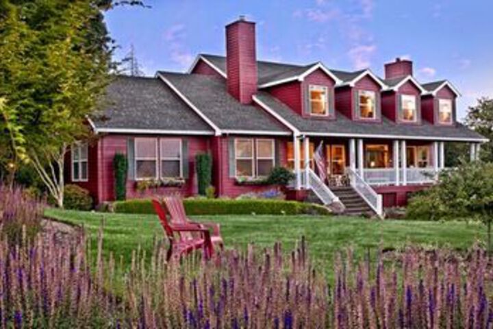The DreamGivers Inn