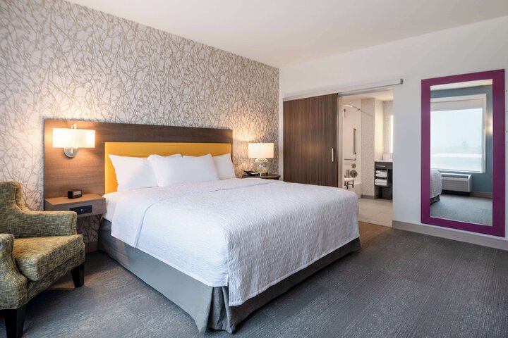 Home2 Suites by Hilton Santa Rosa Beach