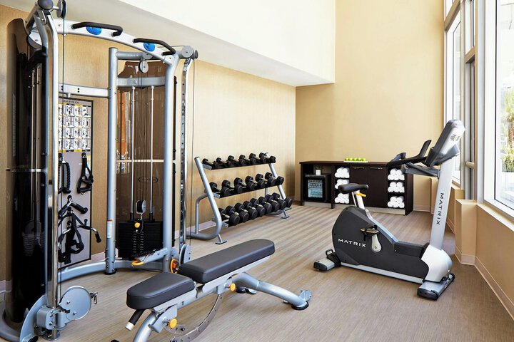AC Hotel by Marriott Miami Beach