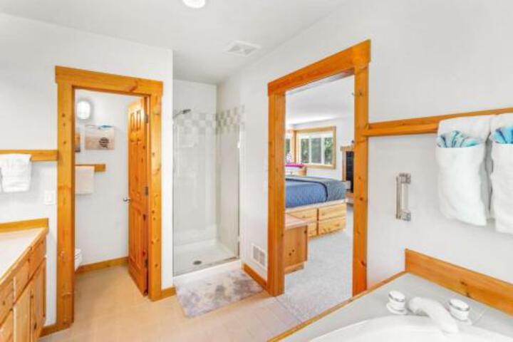 Pintails Lodge