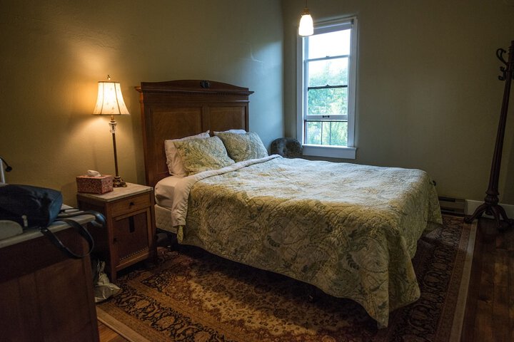 Balch Hotel