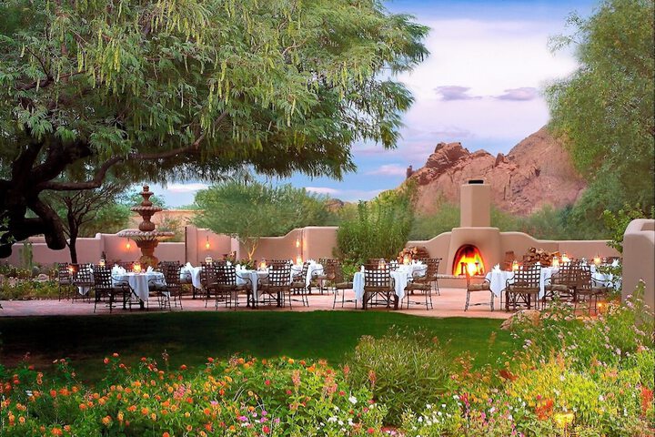 Hermosa Inn
