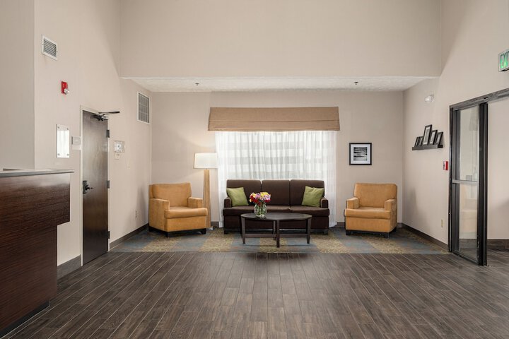 SureStay by Best Western Summerville Flowertown