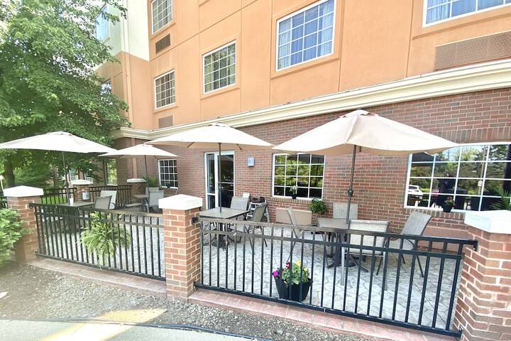 Hyatt Place Philadelphia / King of Prussia