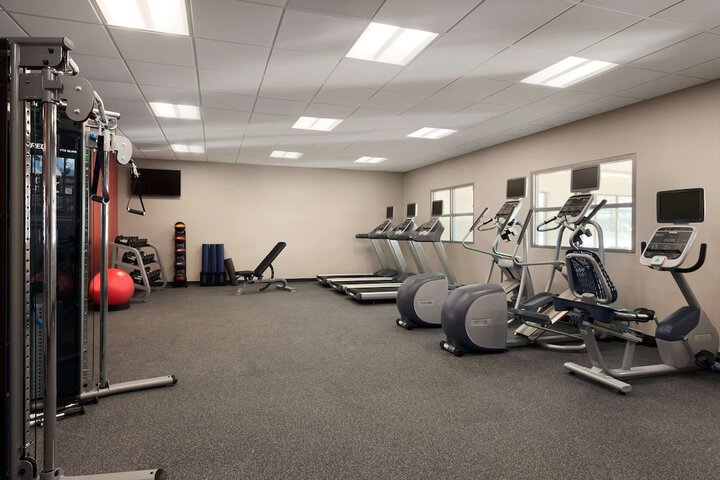 Health and Fitness 33 of 35