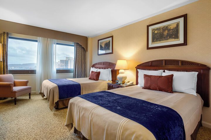 Omni New Haven Hotel at Yale