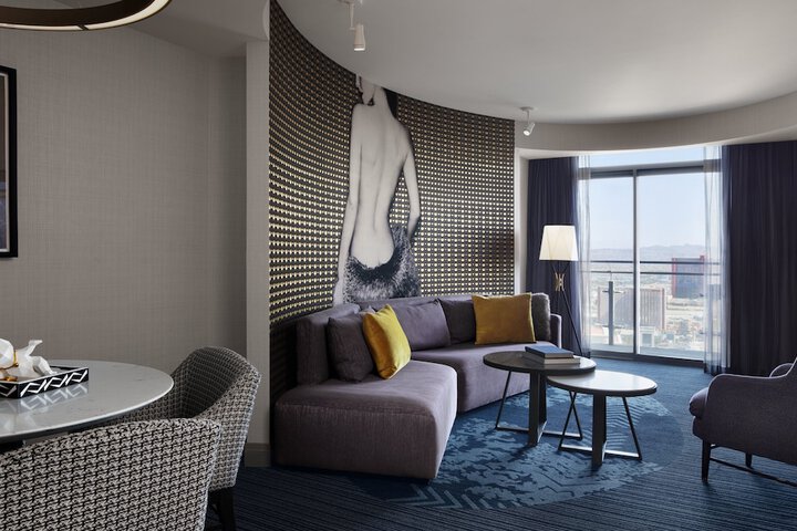 The Cosmopolitan of Las Vegas