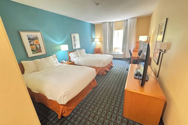 Rodeway Inn