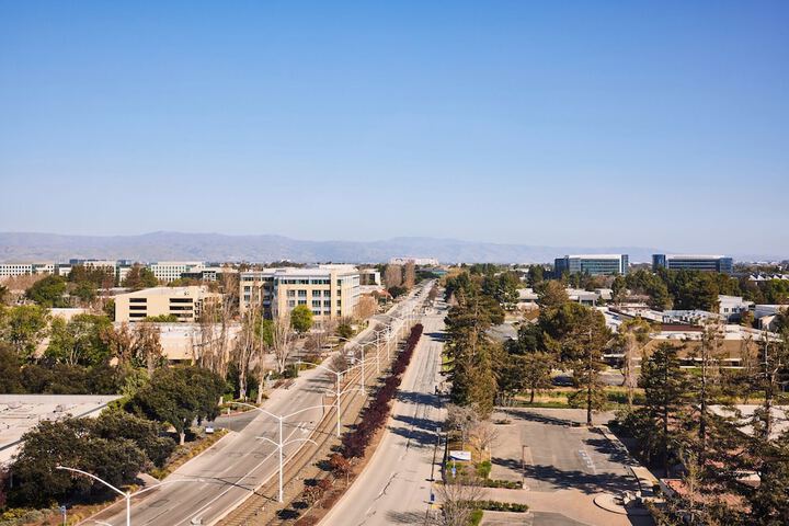 AC Hotel by Marriott Sunnyvale Moffett Park