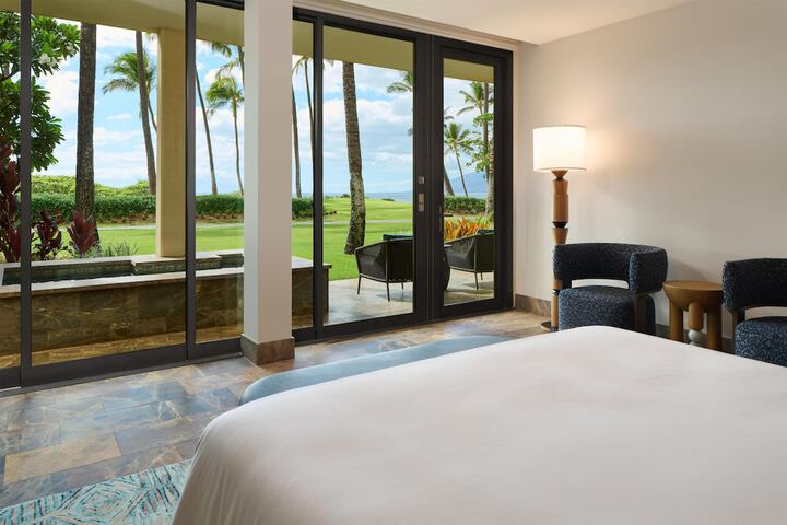 Andaz Maui at Wailea Resort - a concept by Hyatt
