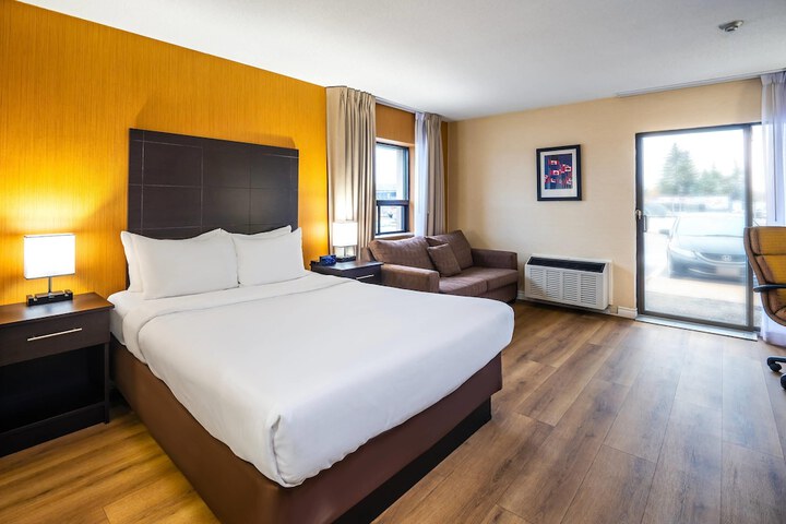 Quality Inn
