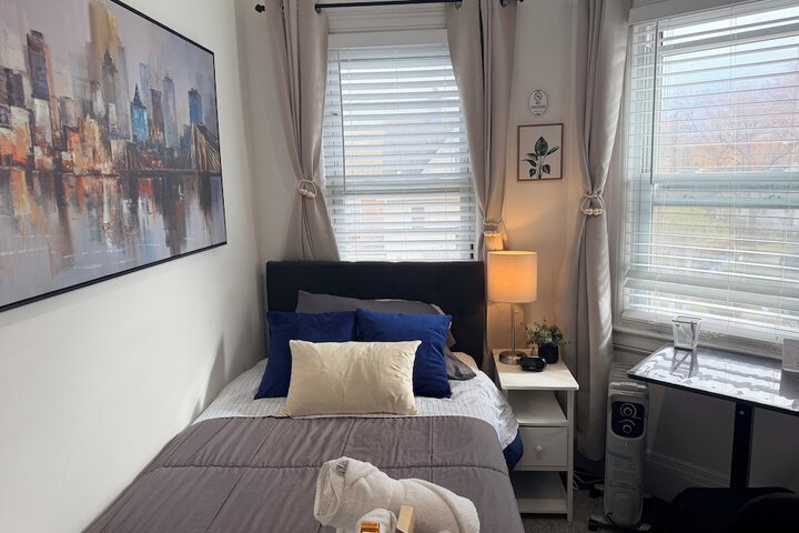 Cozy Private Share Room