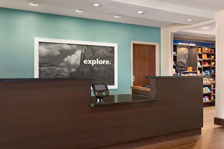 Hampton Inn-Denver West / Golden