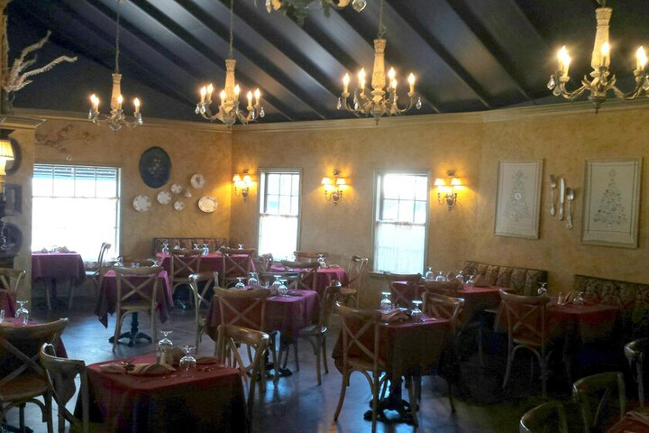 The Hotel Limpia