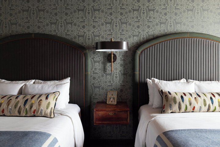 Hewing Hotel