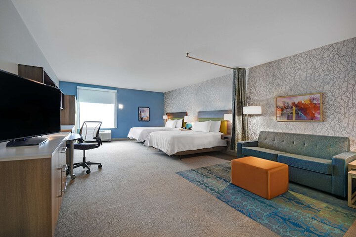Home2 Suites by Hilton Utica NY