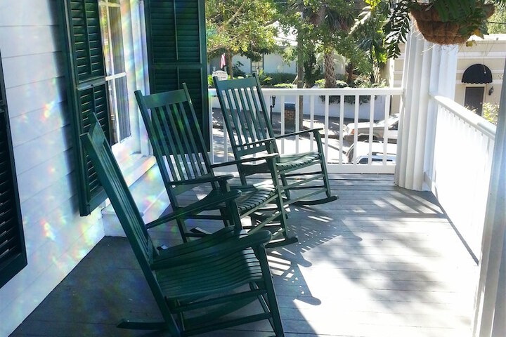 Terrace/Patio 25 of 28