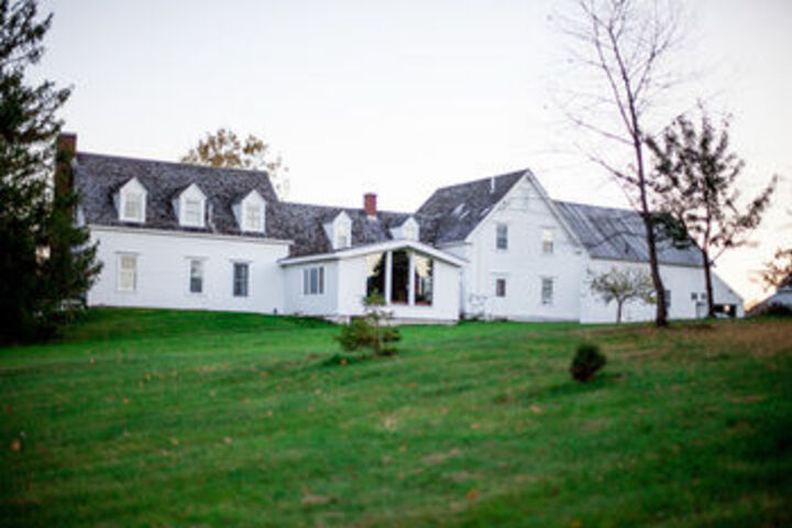 Mountain Village Farm B & B