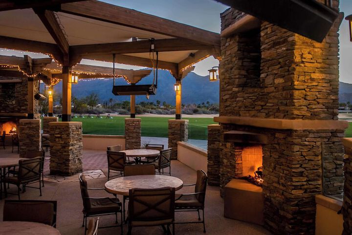 Terrace/Patio 167 of 189