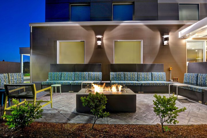 Home2 Suites by Hilton Williston Burlington VT