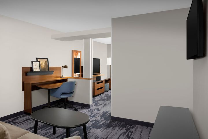 Fairfield Inn & Suites by Marriott at Dulles Airport