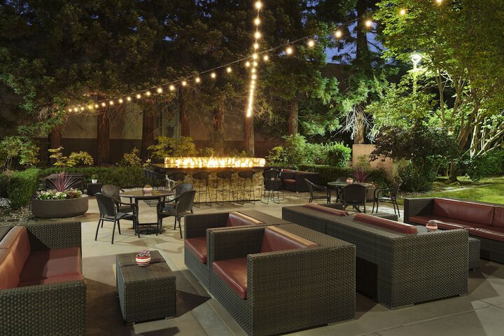 Marriott San Ramon
