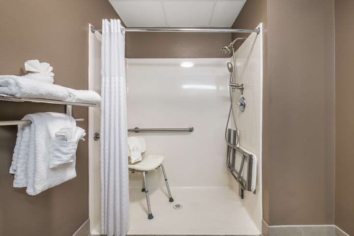Best Western Plus Lake City