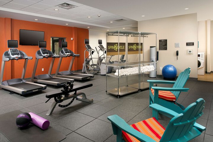 Health and Fitness 23 of 28