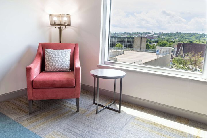 Hilton Garden Inn Fredericton