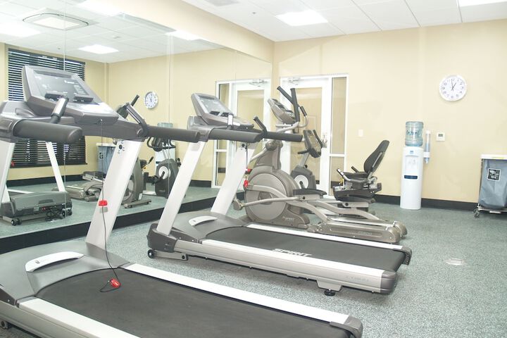 Health and Fitness 48 of 50