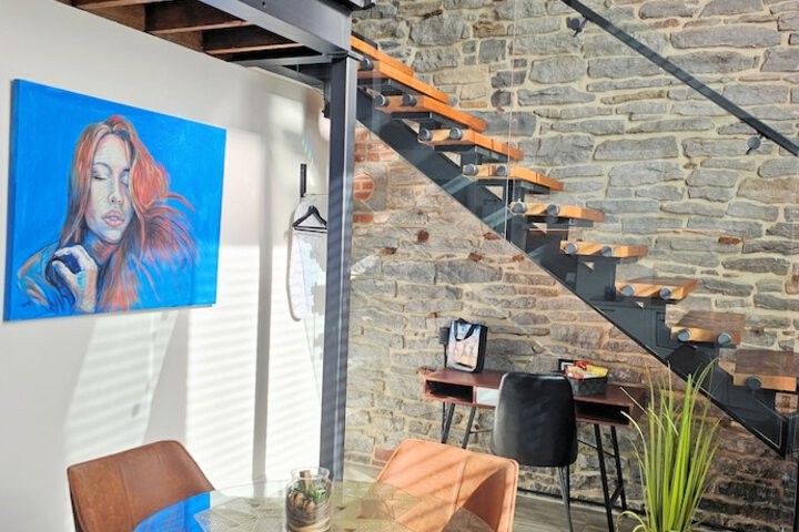 48 King West Boutique Hotel